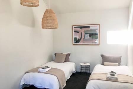 Number 1 - Chic Inner City Rooms Christchurch Eksteriør bilde